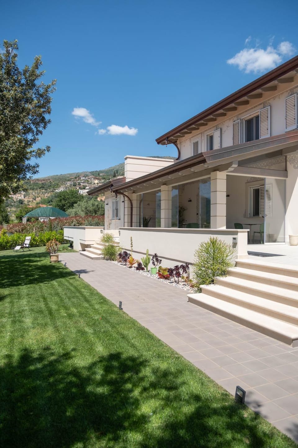 Il Nido delle Rondini - Guest House Bed and Breakfast in Lazio