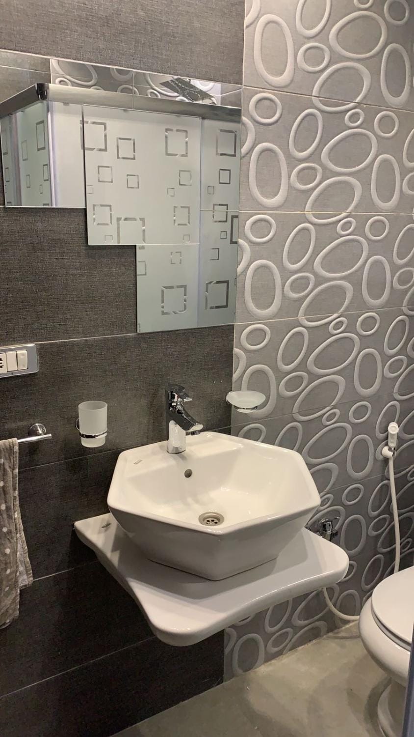 Luxury Diamonds Apartment in New Cairo City