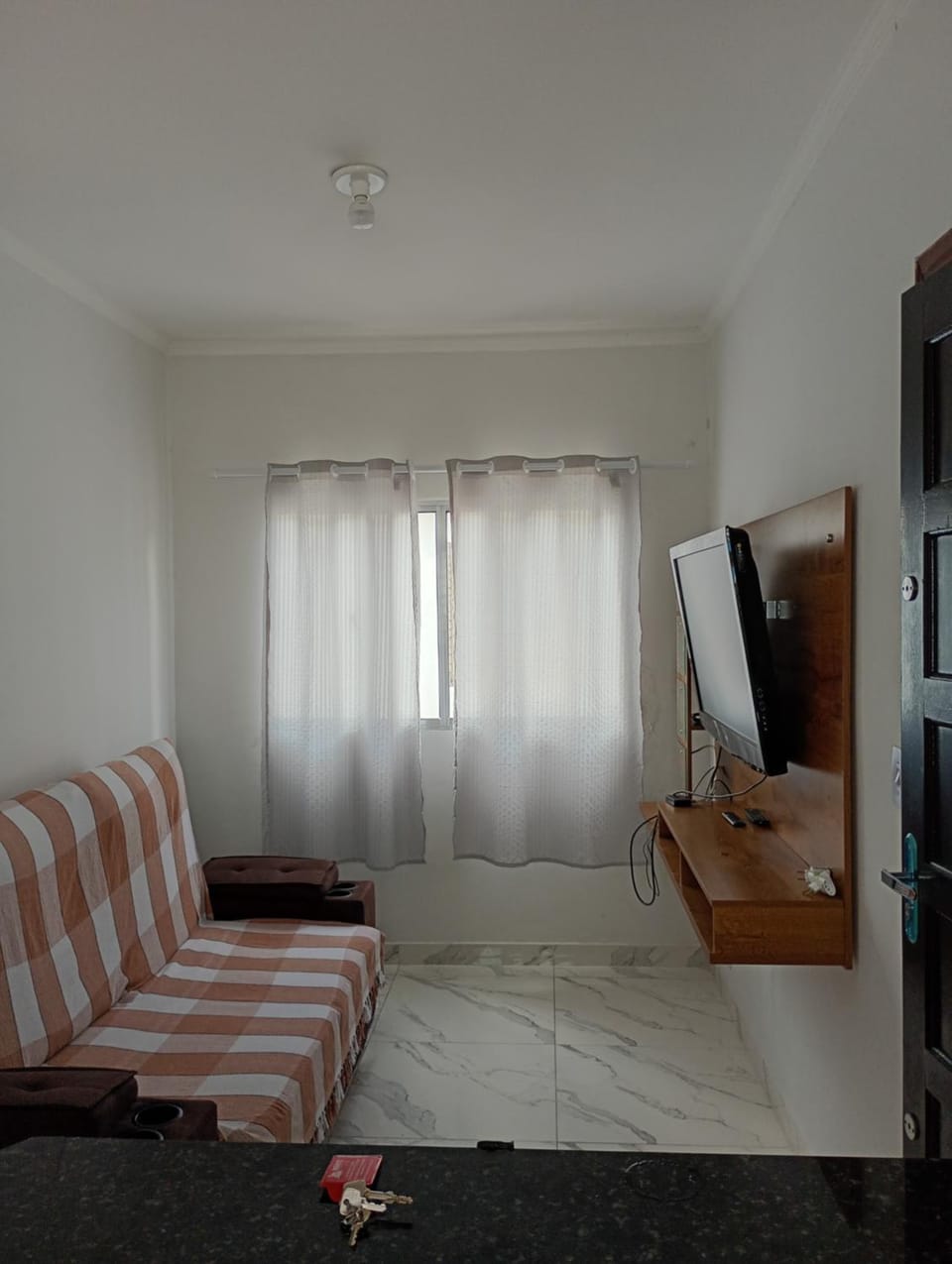 Edifício Caravelas Apartment in State of São Paulo