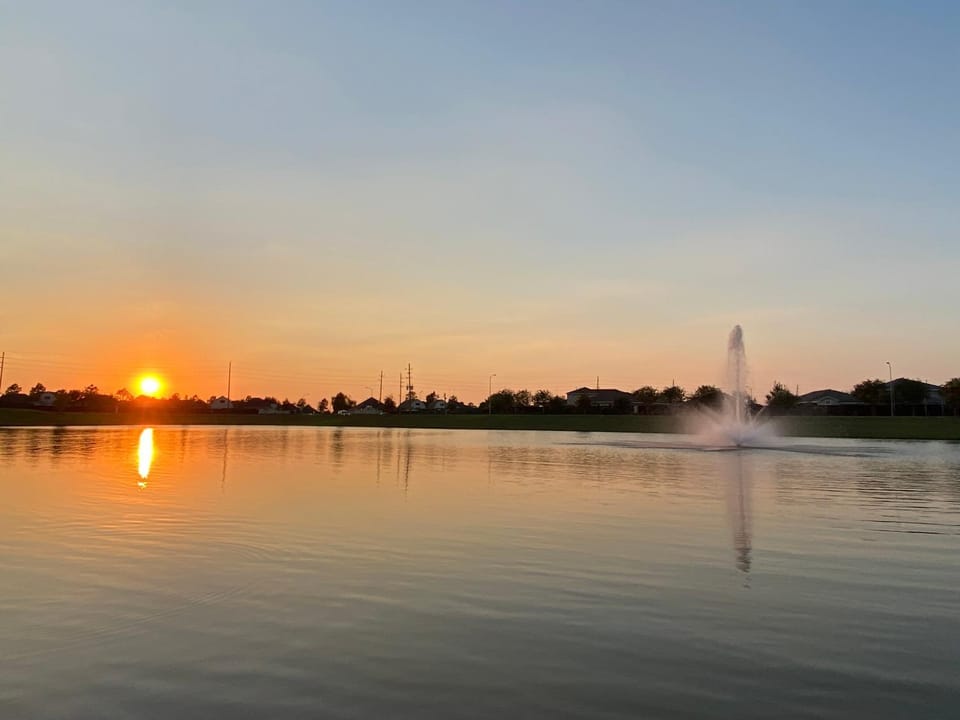 Southfork Nature lodge in Pearland