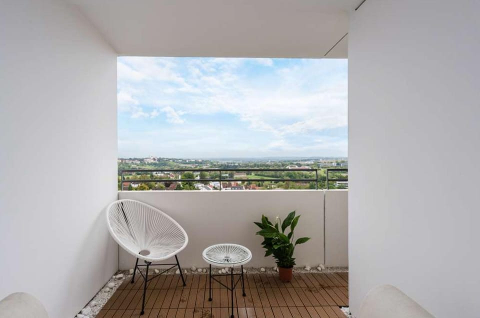 Off site, View (from property/room), Balcony/Terrace, Seating area