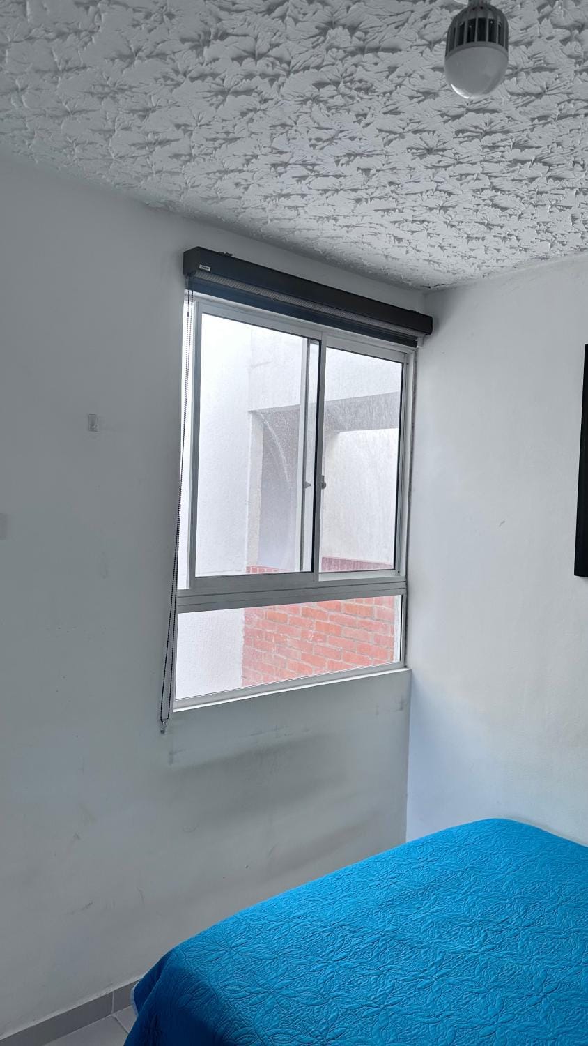 Habitación privada 360 en apartamento compartido en Popayán Apartment in Popayán