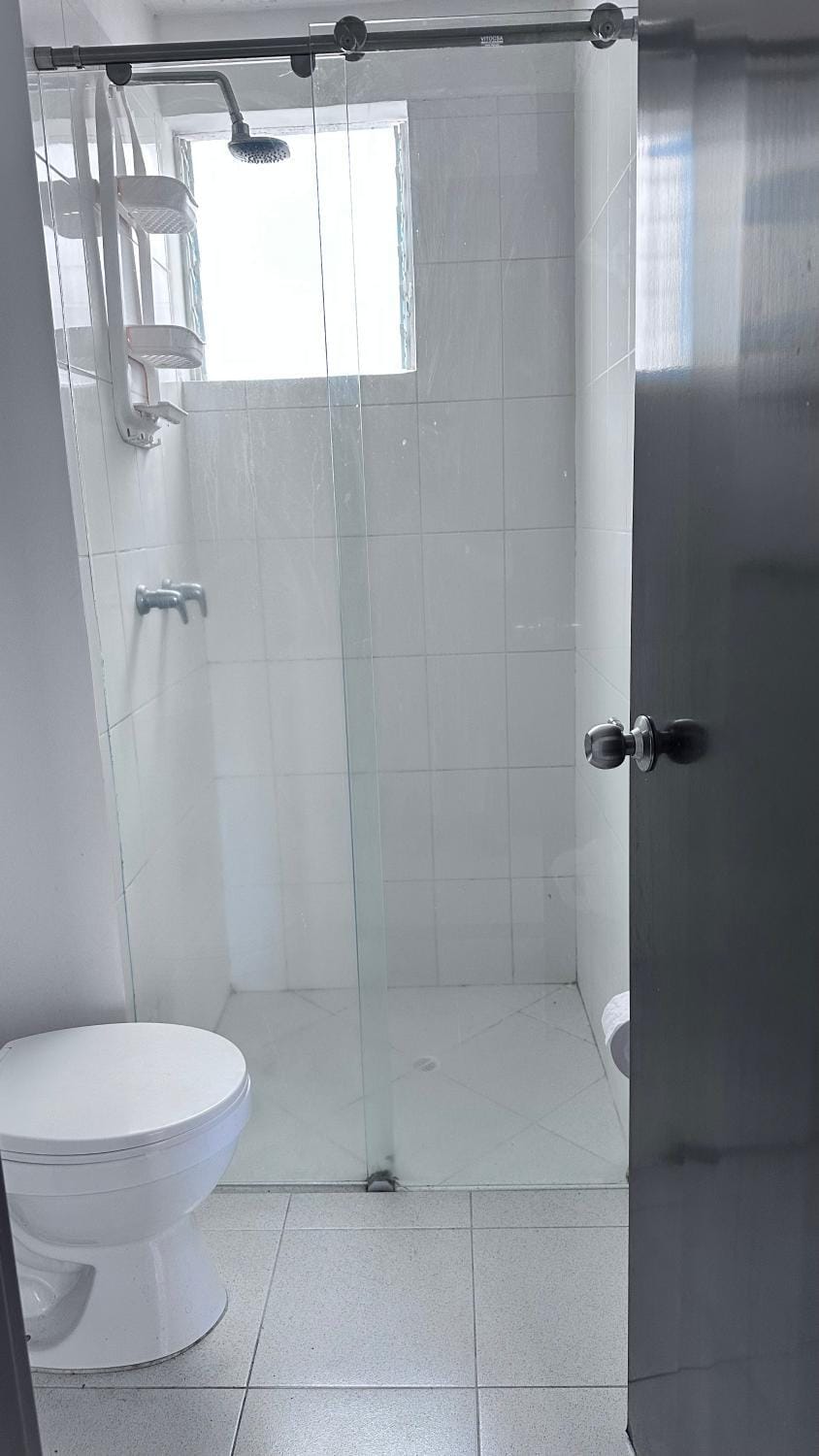Habitación privada 360 en apartamento compartido en Popayán Apartment in Popayán