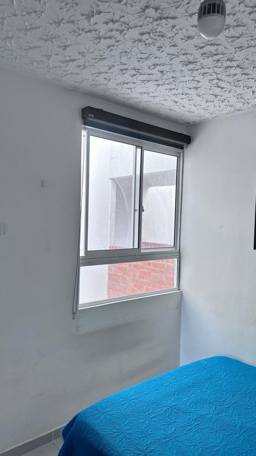 Habitación privada 360 en apartamento compartido en Popayán Apartment in Popayán