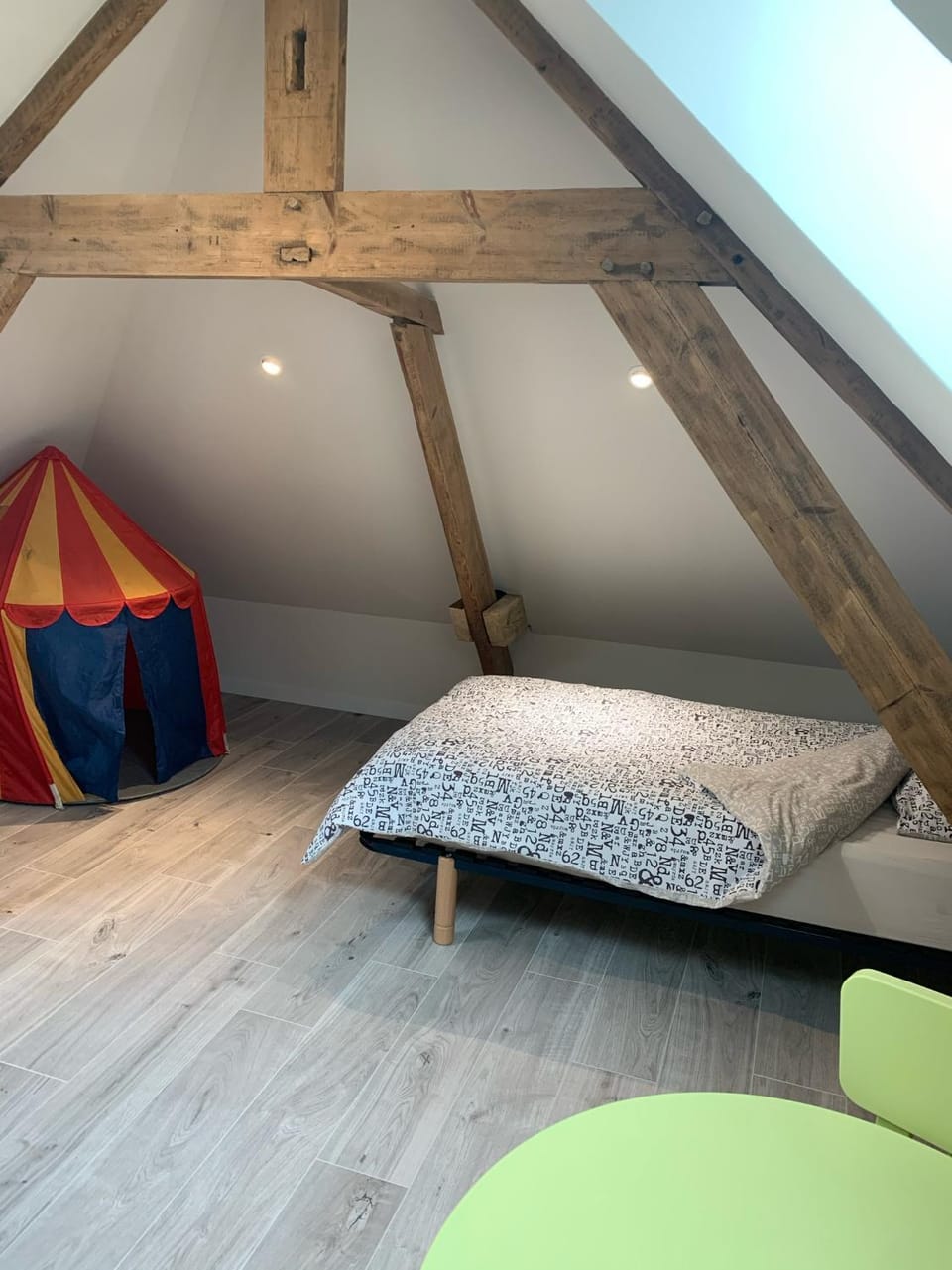 À la petite écluse House in Hauts-de-France