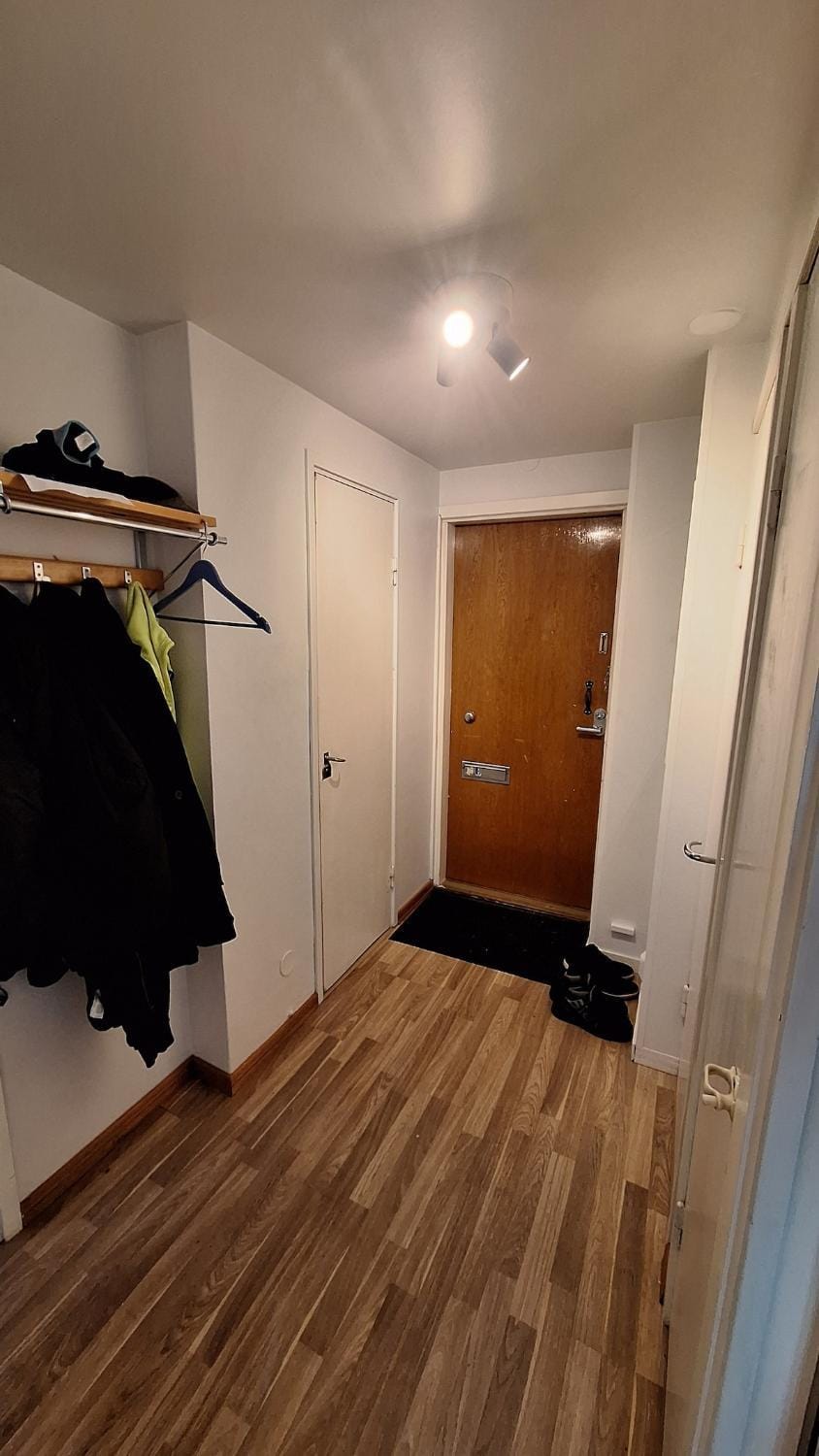Cozy apartment close to the city center Apartment in Finland