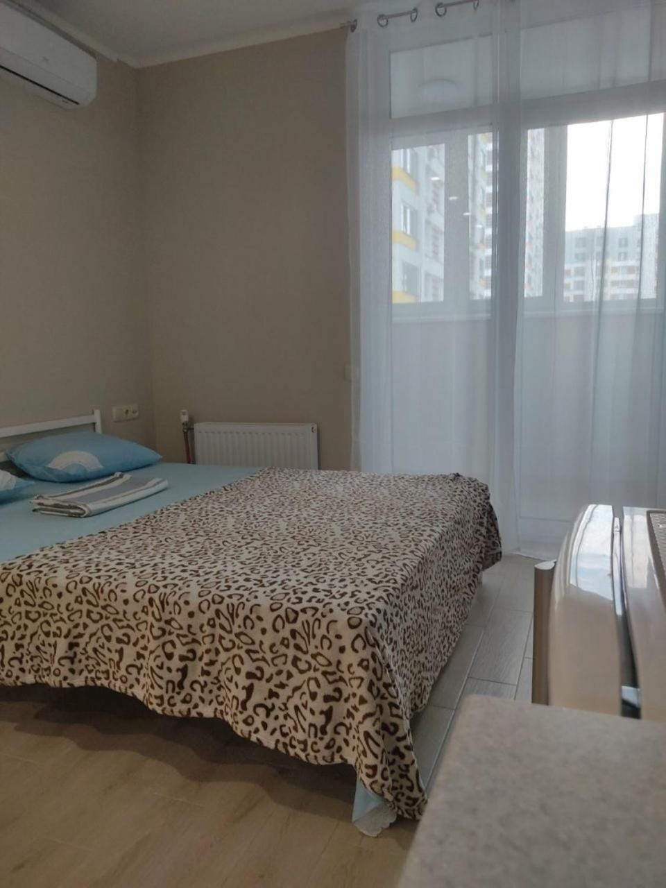 Апартаменты в новом доме Apartment in Kiev City - Kyiv
