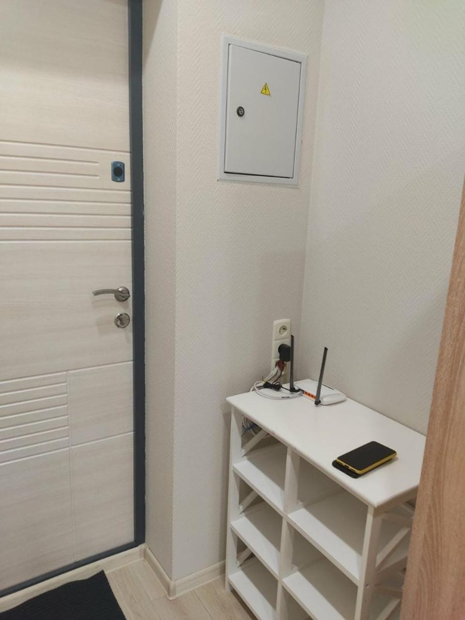 Апартаменты в новом доме Apartment in Kiev City - Kyiv