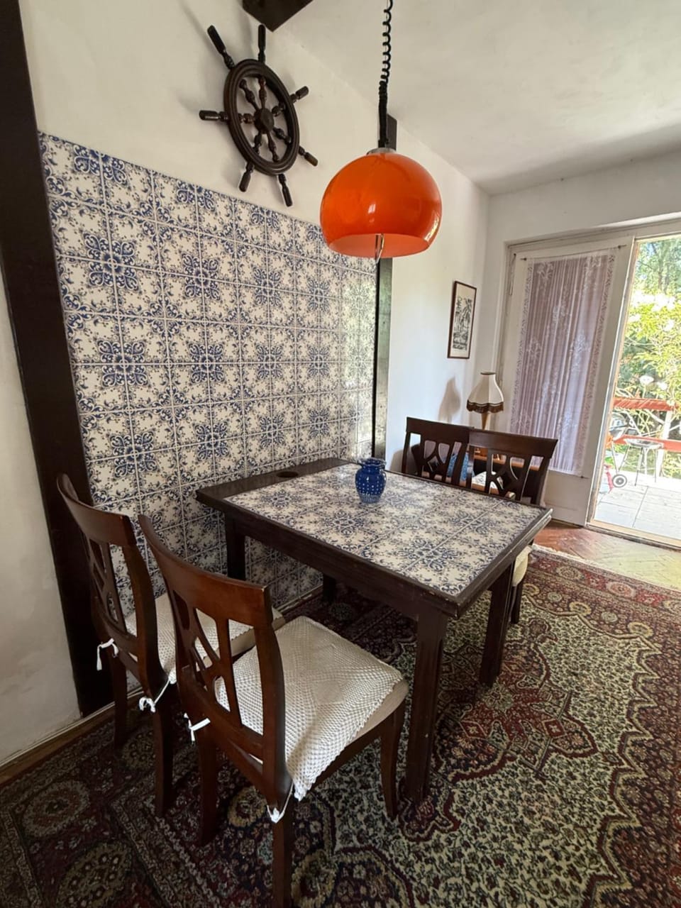 Balatonlak Chalet in Hungary
