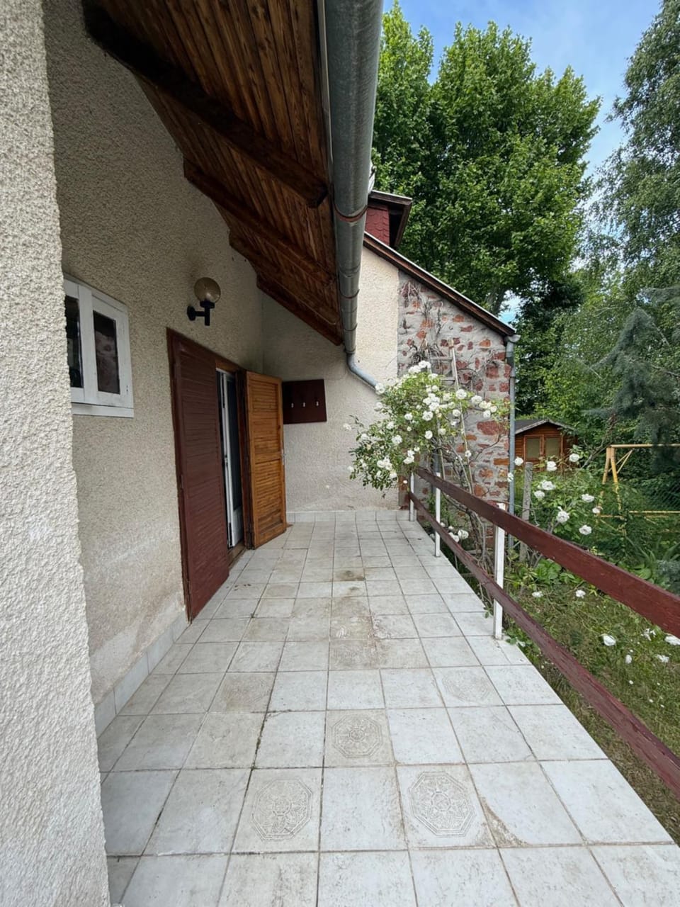 Balatonlak Chalet in Hungary