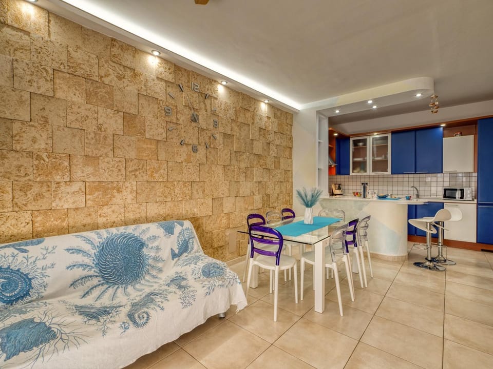 Maryblue Dreams House House in Province of Taranto