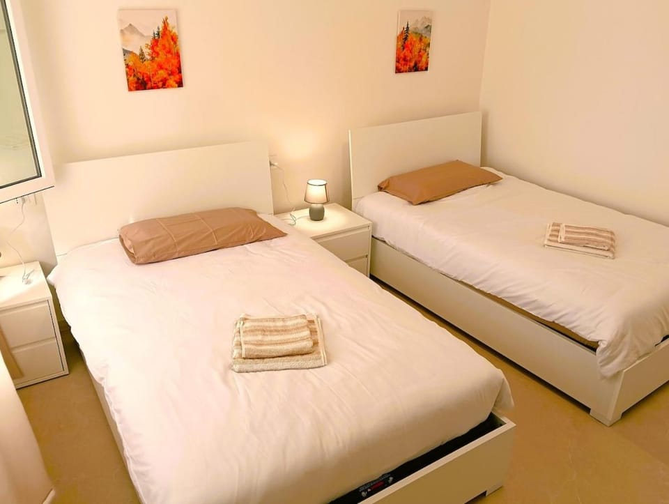 Casa Callalta 1 Apartment in Treviso