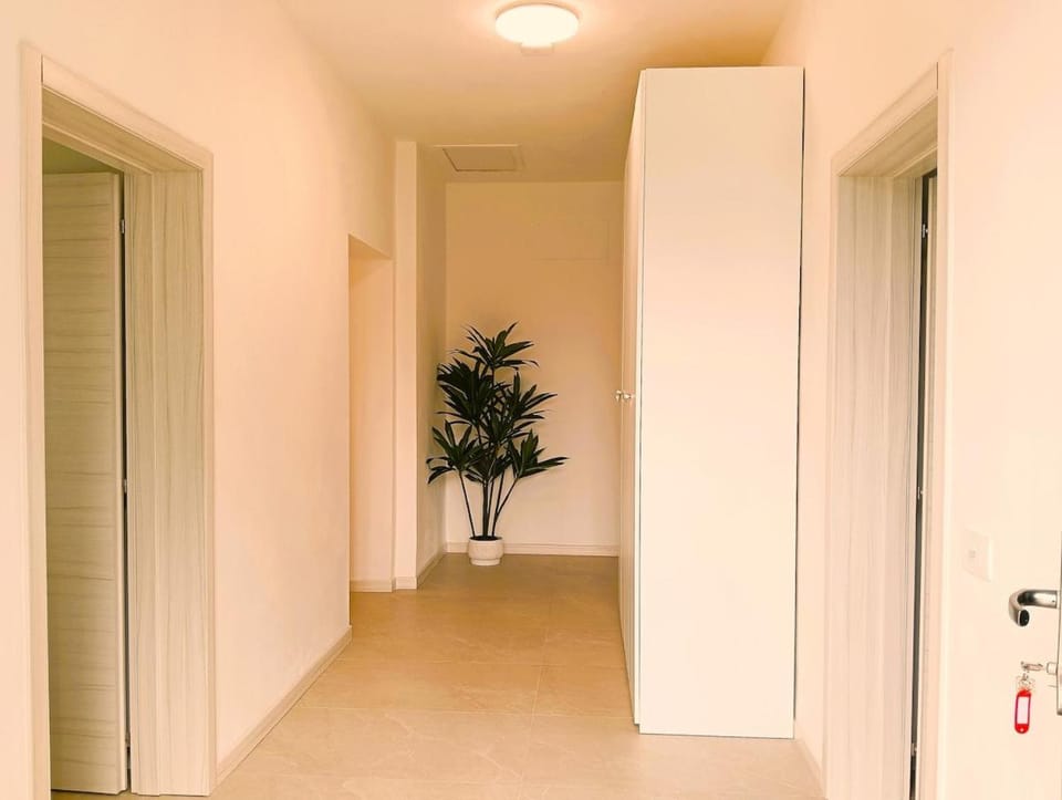 Casa Callalta 1 Apartment in Treviso