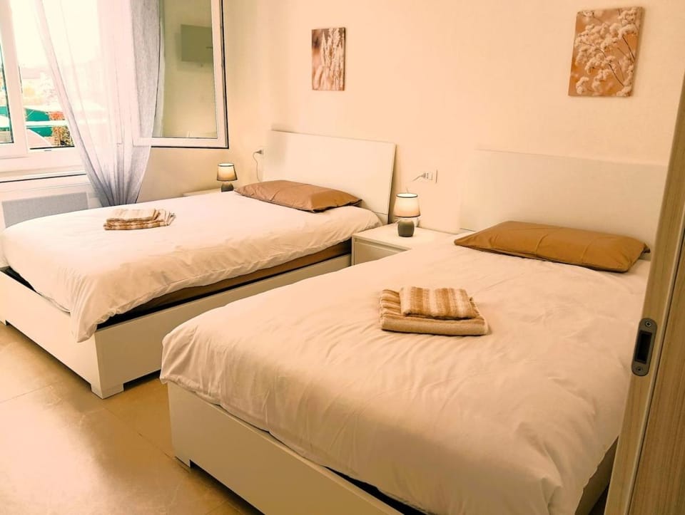 Casa Callalta 1 Apartment in Treviso