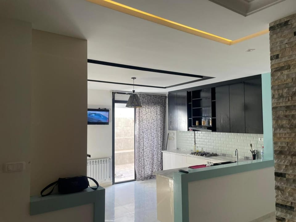 Location Appartement luxe Apartment in Tunisia