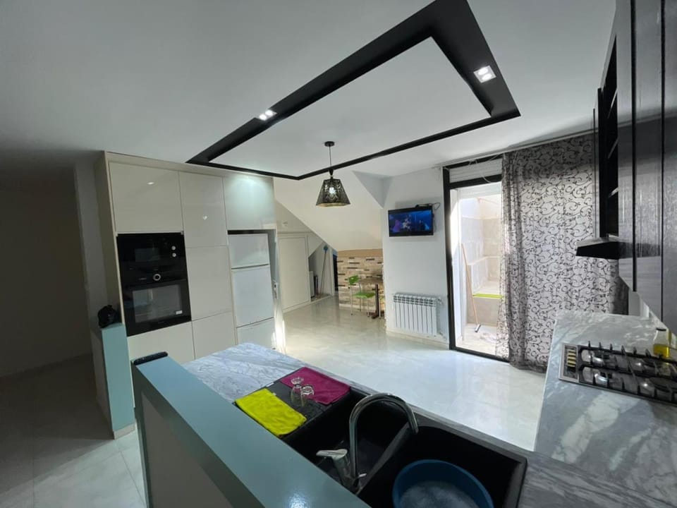 Location Appartement luxe Apartment in Tunisia