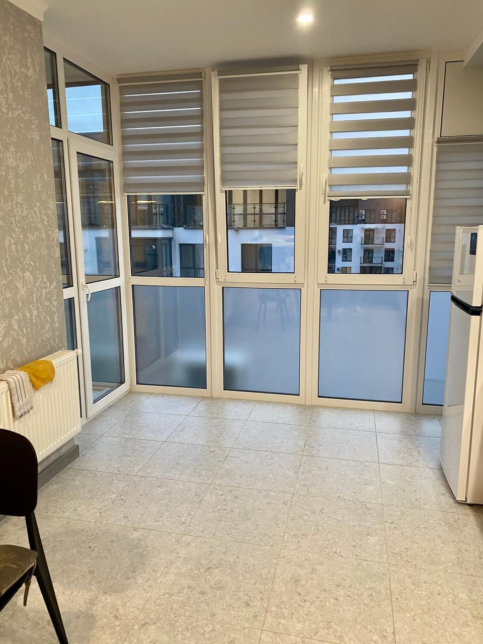 Однокомнатная квартира люкс Винница жк Авалон 5 Apartment in Ukraine