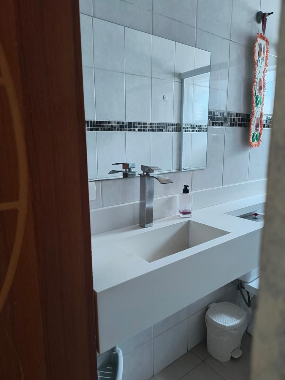 Expô Sp, Jd botânico Jd zoológico sem vaga de garagem Apartment in Sao Paulo City