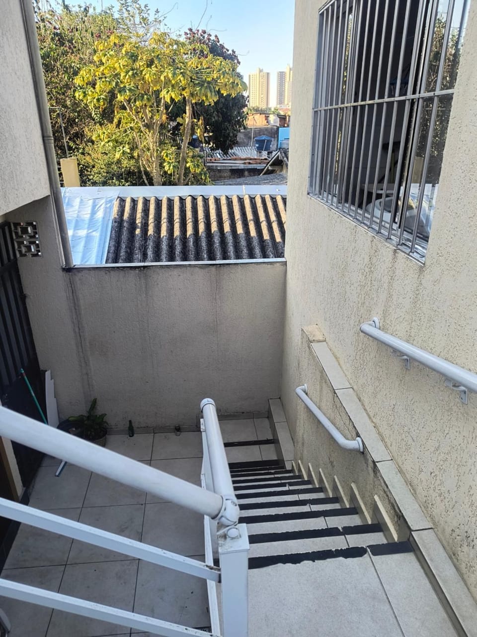 Expô Sp, Jd botânico Jd zoológico sem vaga de garagem Apartment in Sao Paulo City