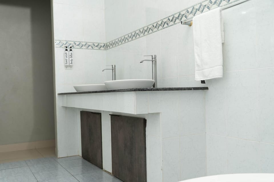 157 on North-Sandton Bed and Breakfast in Sandton