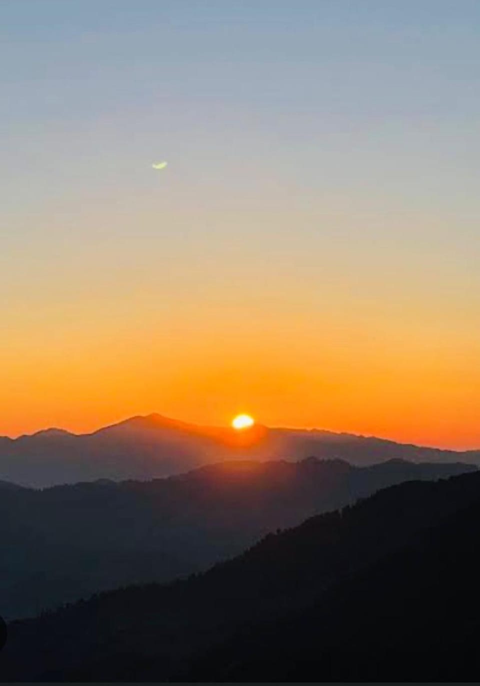Base camping Raghupur fort and serosore lake Campground/ 
RV Resort in Himachal Pradesh
