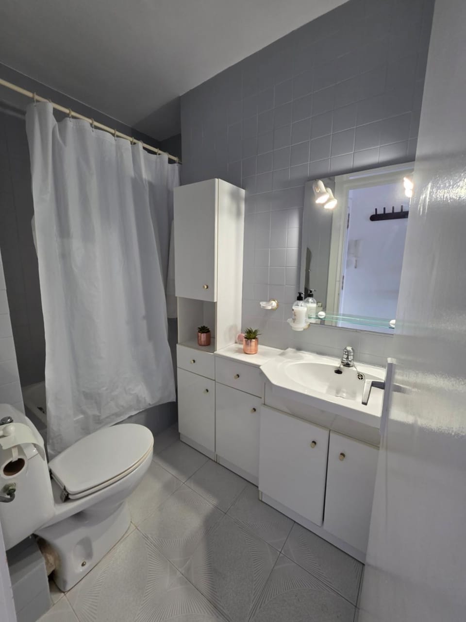Estudio Benidorm Sol Apartment in Benidorm