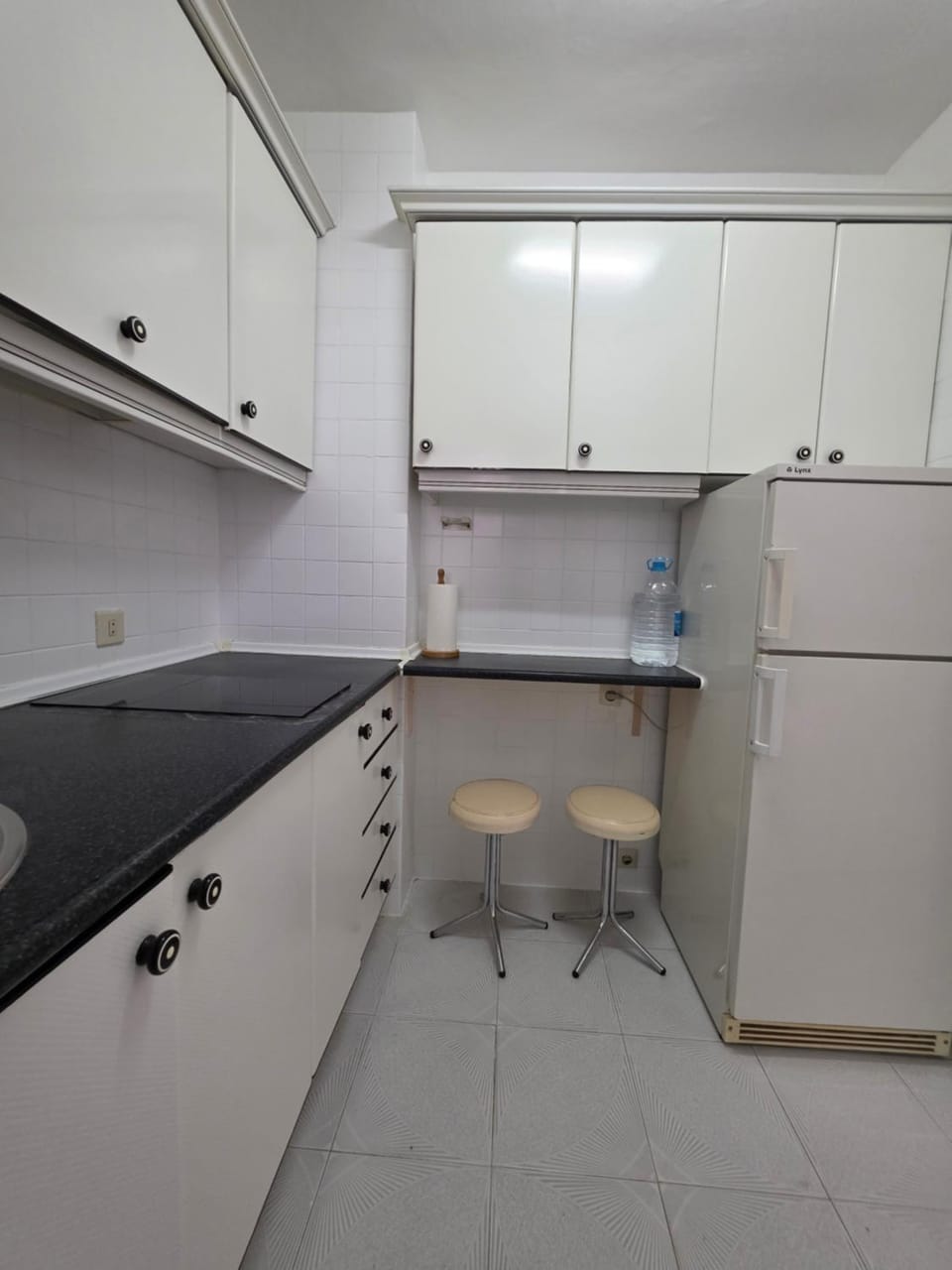 Estudio Benidorm Sol Apartment in Benidorm