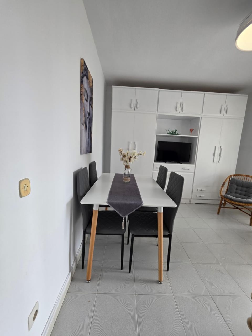 Estudio Benidorm Sol Apartment in Benidorm