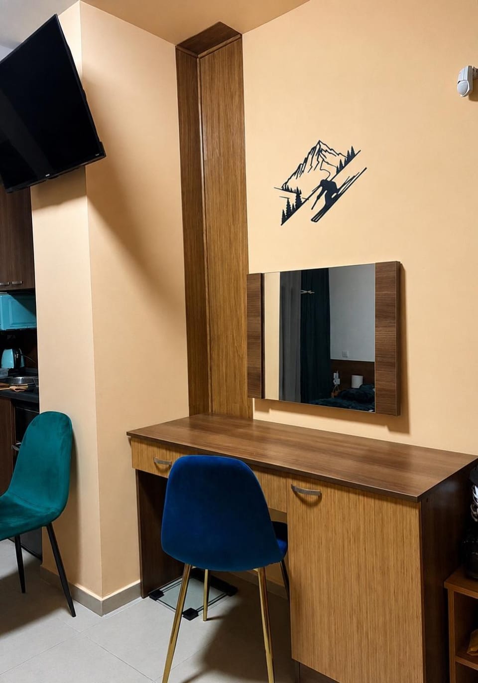 TV and multimedia