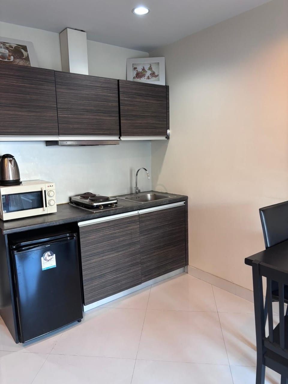 Park Lane Resort Jomtien Apartment in Pattaya City