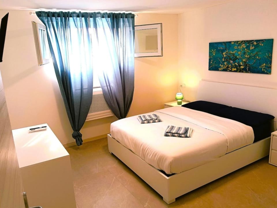 Casa Callalta 2 Apartment in Treviso