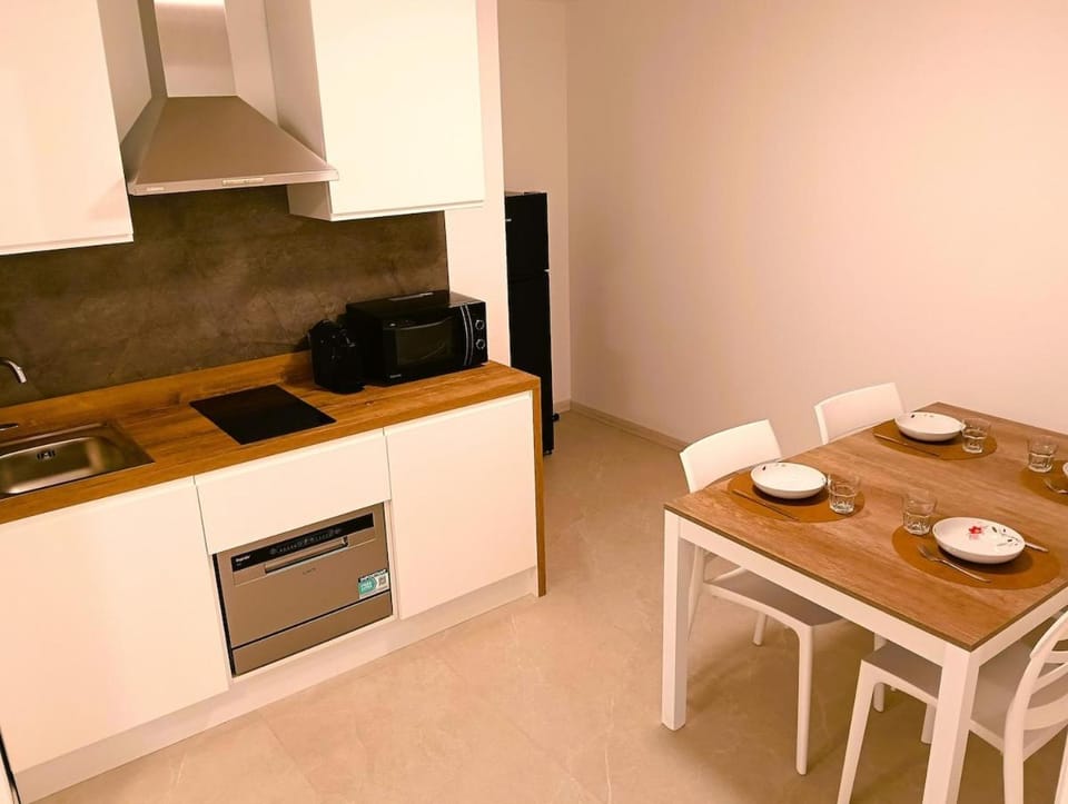 Casa Callalta 2 Apartment in Treviso
