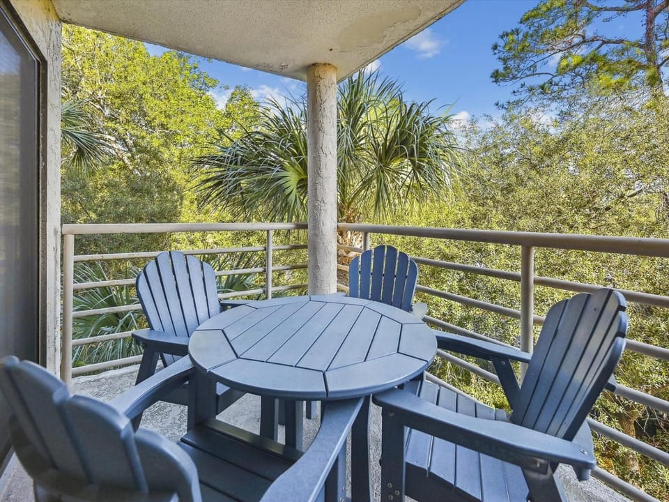 2316 Villamare House in Hilton Head Island