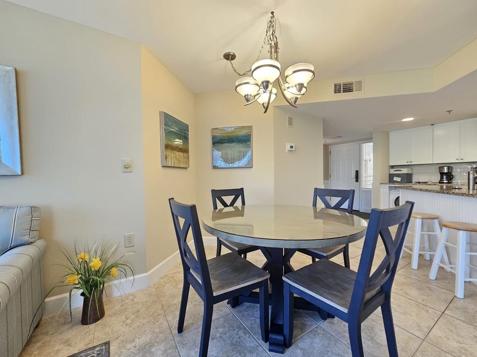 2316 Villamare House in Hilton Head Island
