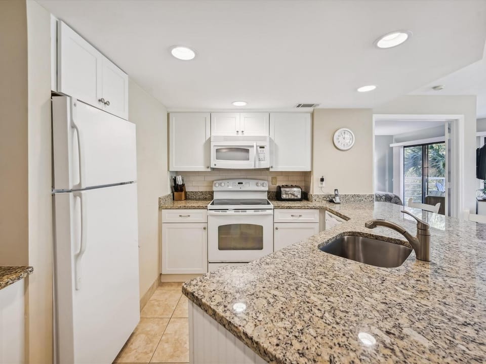 2316 Villamare House in Hilton Head Island