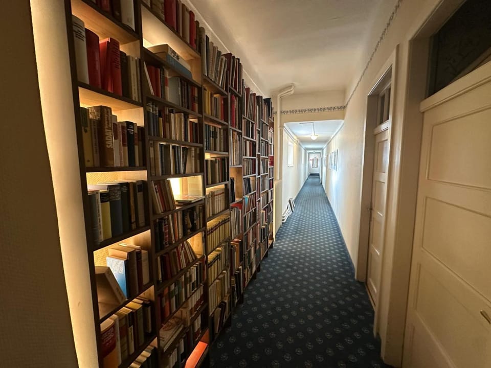 Stadthotel Drosendorf - zum Goldenen Lamm - Failler Hotel in Austria