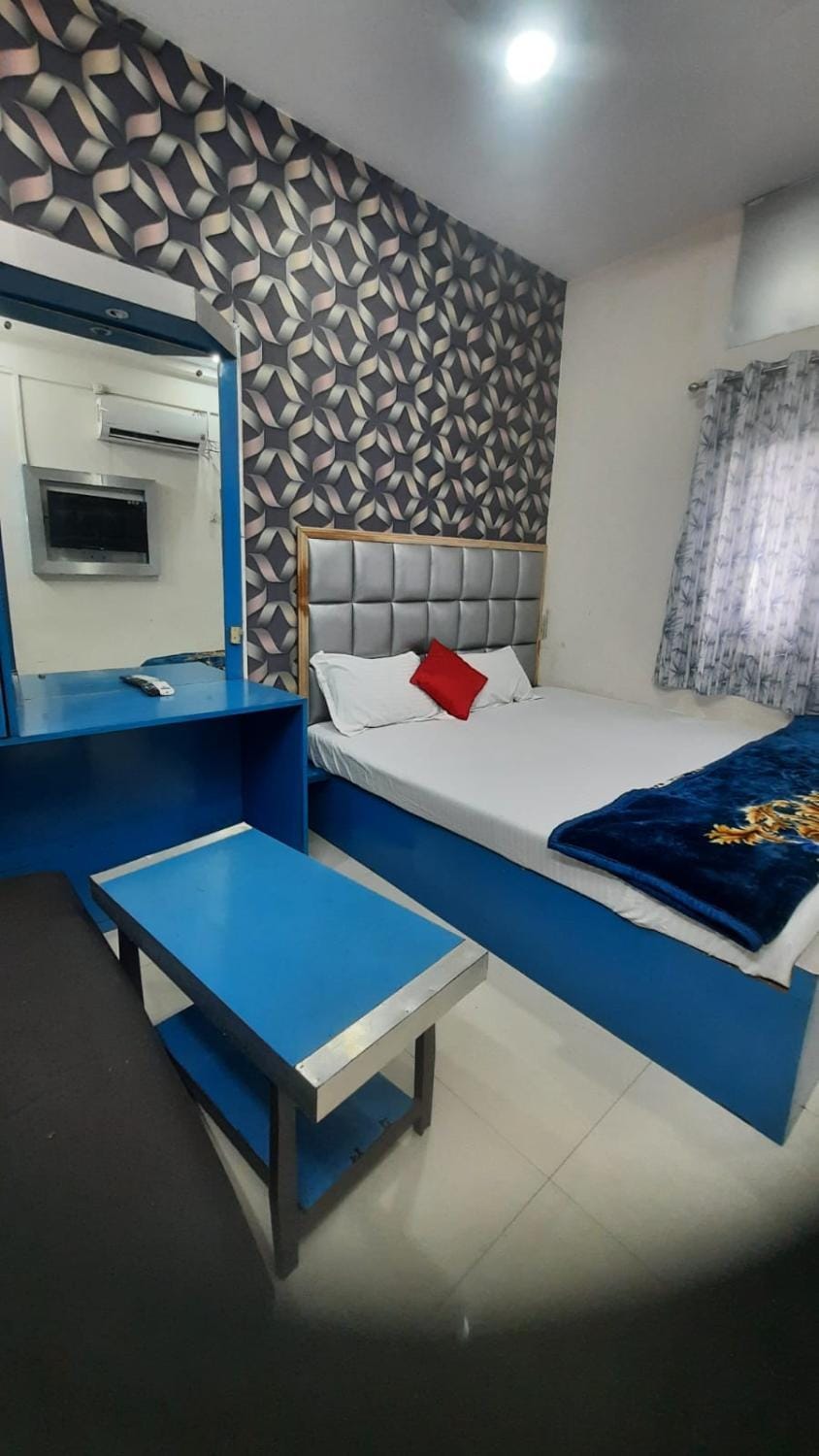 Hotel Savera Hotel in India