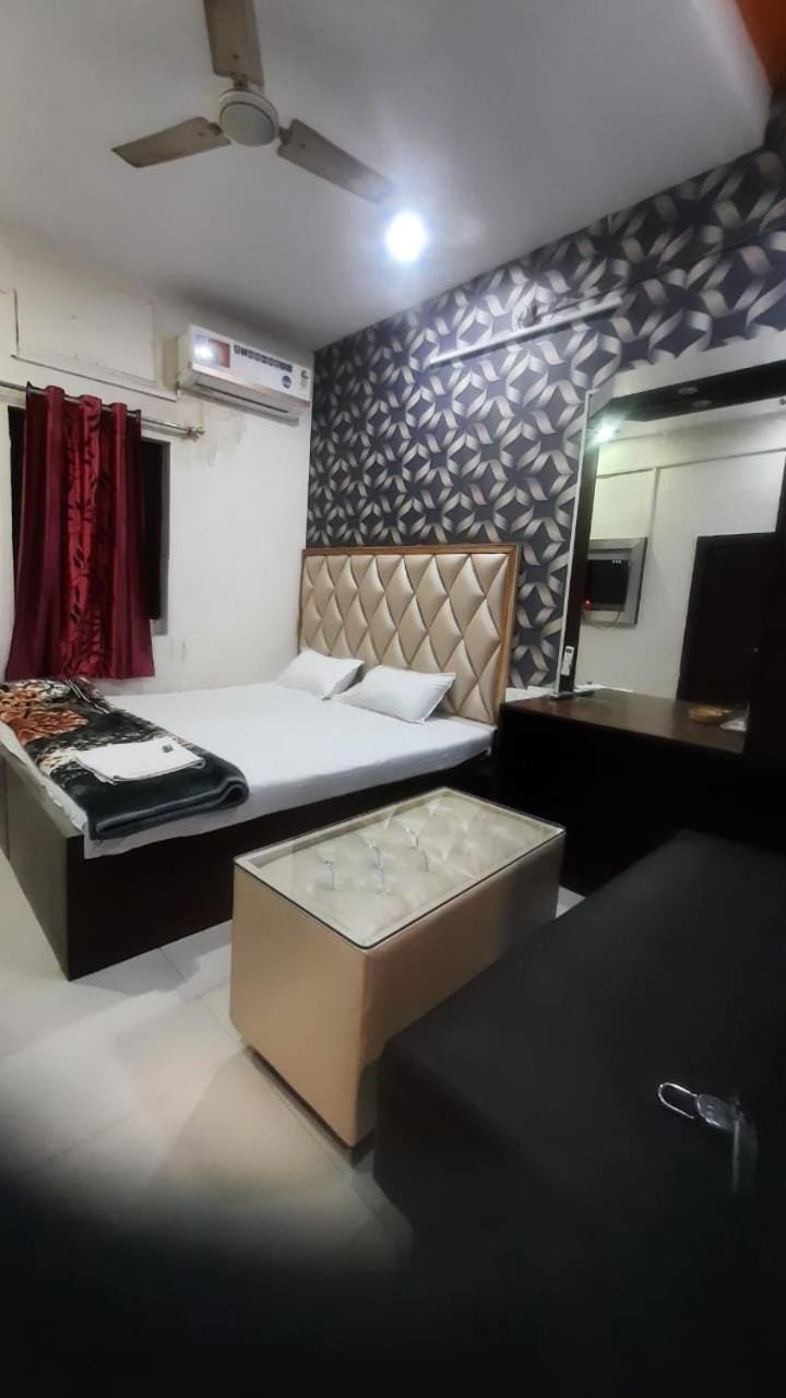 Hotel Savera Hotel in India