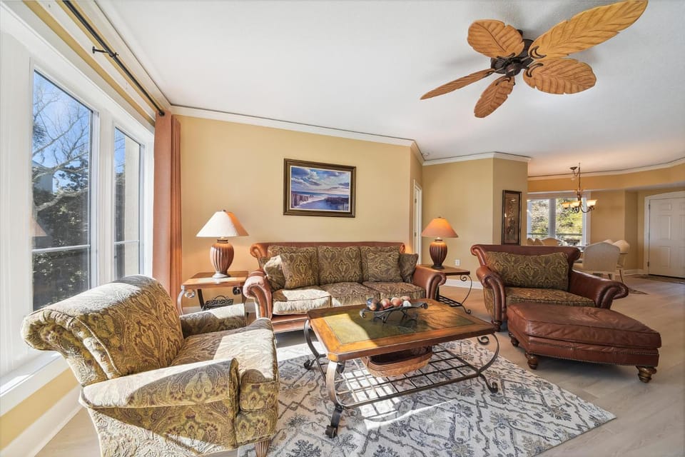 2313 Windsor II House in Hilton Head Island