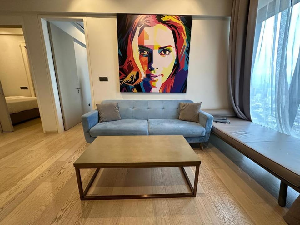 Star Residence Suite KLCC Apartment in Federal Territory of Kuala Lumpur