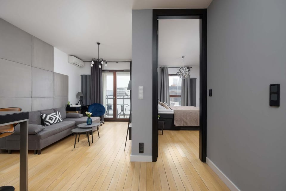 Living room, Photo of the whole room, Bedroom