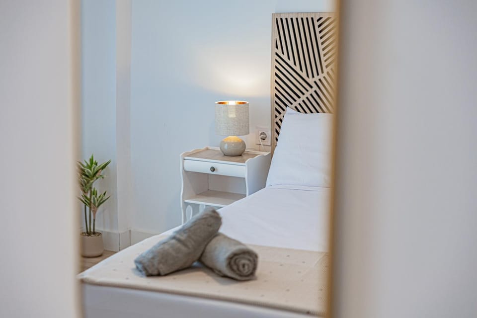 Apartamento Playa Puerto Sagunto, Valencia Apartment in Port de Sagunt