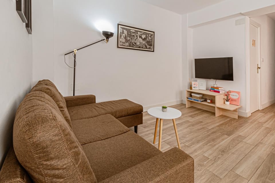 Apartamento Playa Puerto Sagunto, Valencia Apartment in Port de Sagunt