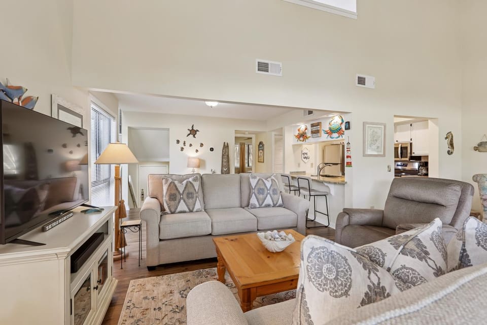 231 Turnberry Village House in Hilton Head Island