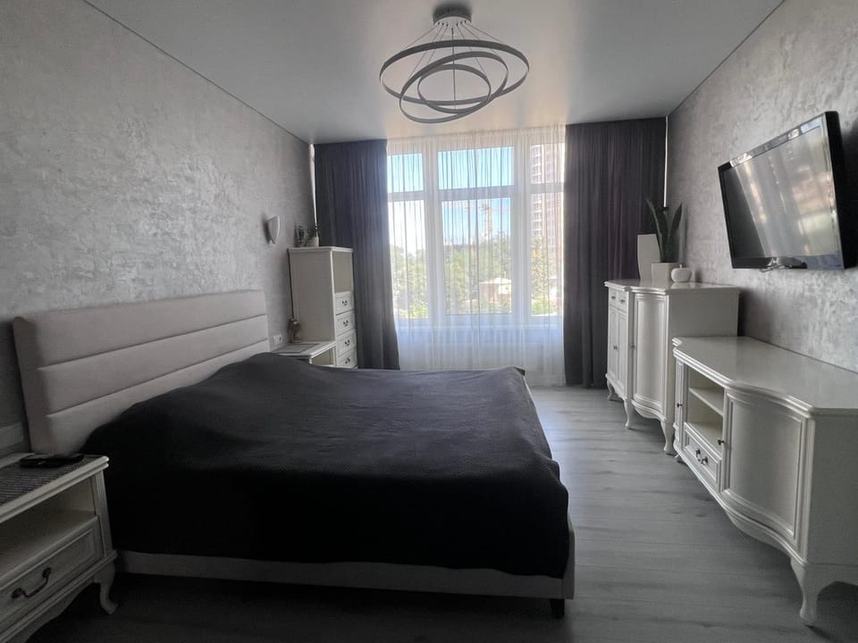 аренда 42 перлина Аркадия Apartment in Odessa