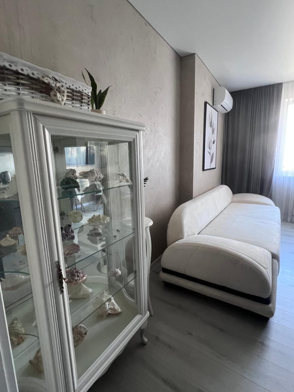 аренда 42 перлина Аркадия Apartment in Odessa