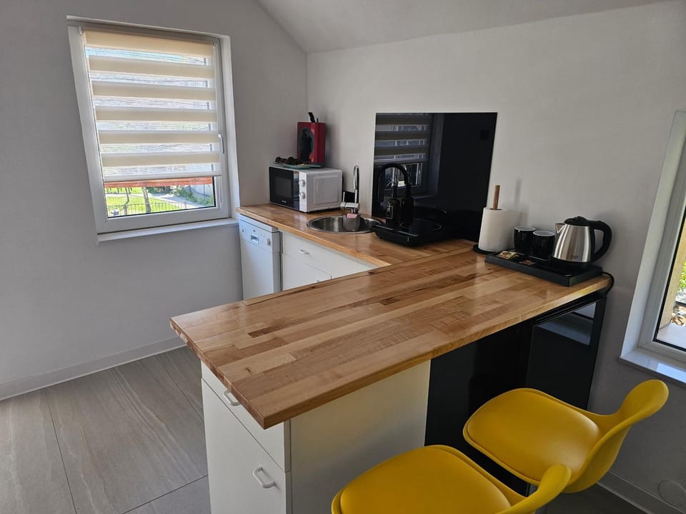 Studio M Apartment in Romania