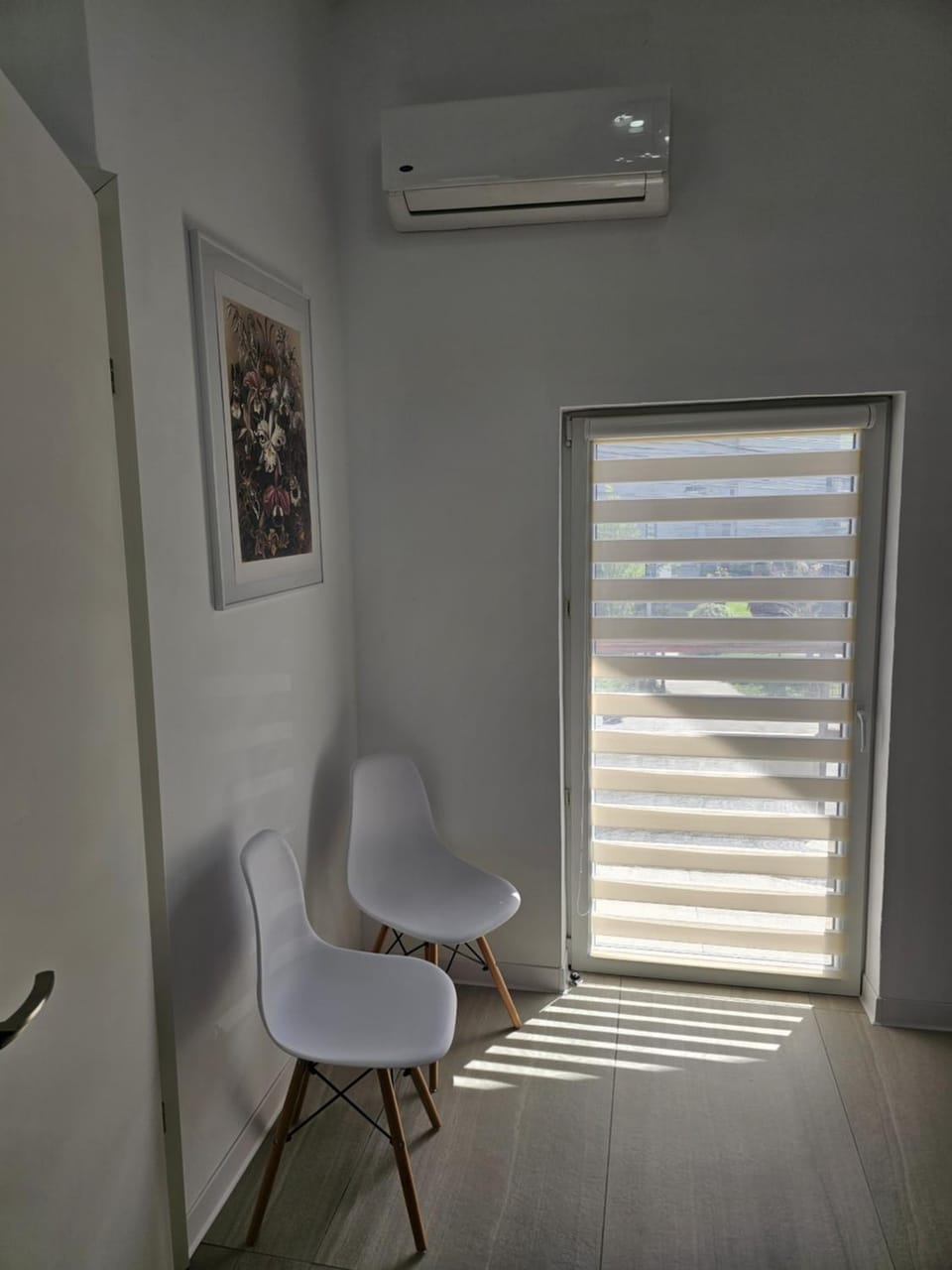 Studio M Apartment in Romania