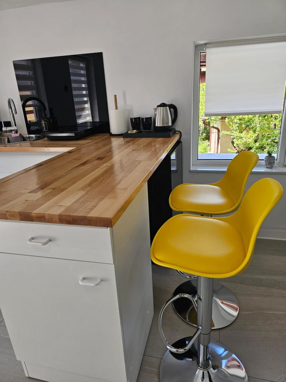 Studio M Apartment in Romania