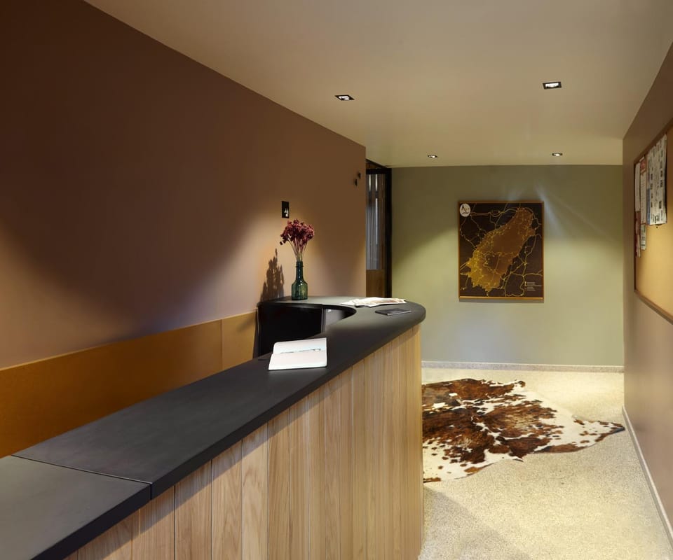 Lobby or reception, Other, Decorative detail